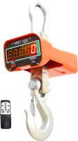 Весы крановые СмартВес ВЭК/7-10000 (71046820) -