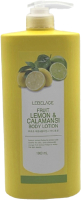 

Лосьон для тела, Fruit Lemon & Calamansi Body Lotion
