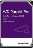 Жесткий диск Western Digital Purple 14TB (WD142PURP) - 