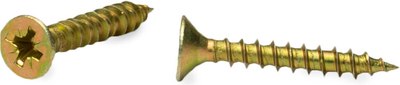 

Саморез, Универсальный 4.5x30 / MD001271