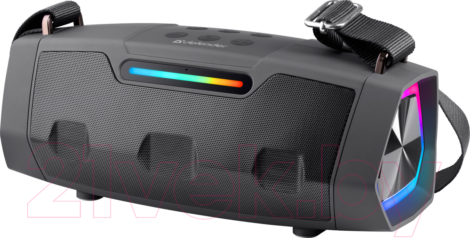 Портативная колонка Defender Beatbox 25 / 65325