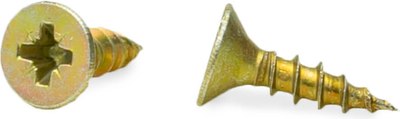 Саморез Монтаж Универсальный 4.5x16 / MD001268 (100шт) - 
