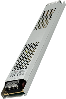 

Блок питания для светодиодной ленты, Block Mini 12V 400W IP20 / 17099