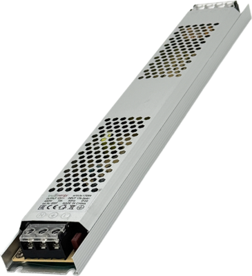 

Блок питания для светодиодной ленты, Block Mini 24V 400W IP20 / 17585