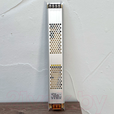 Блок питания для светодиодной ленты Truenergy Block Mini 24V 400W IP20 / 17585