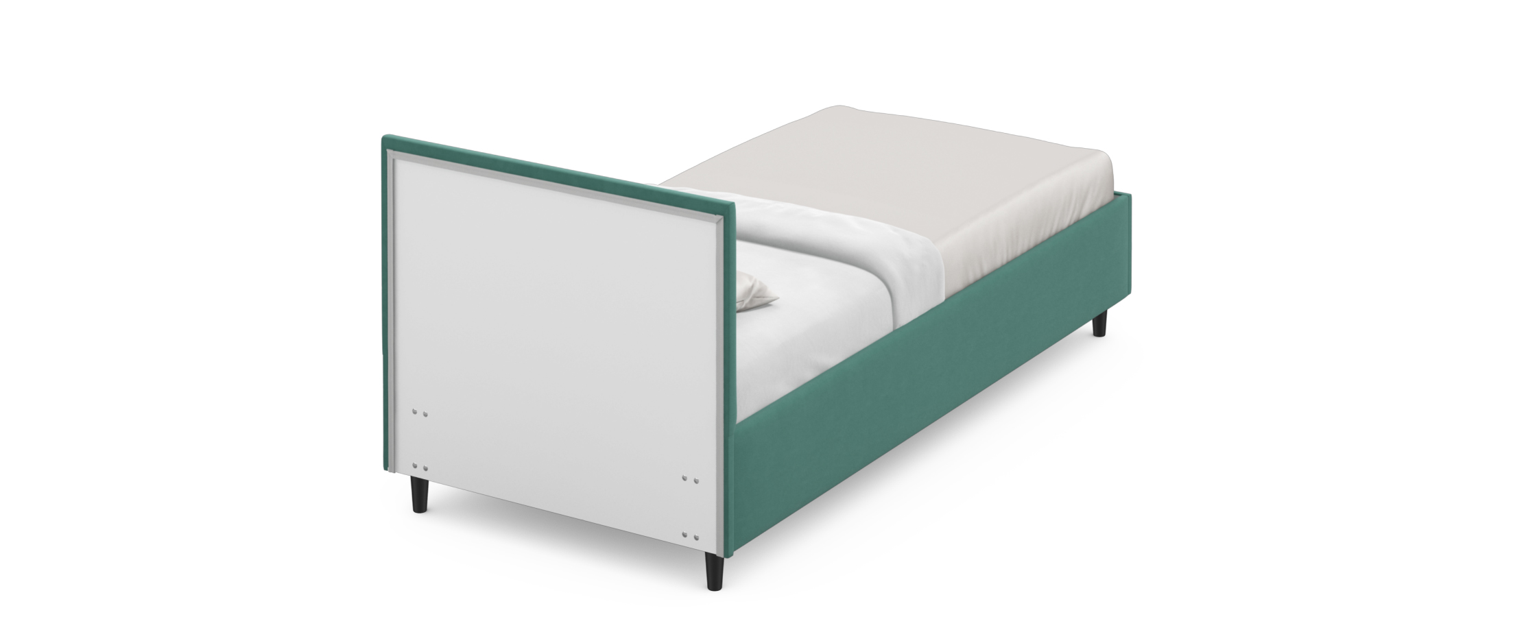 Односпальная кровать Moon Family 1259 / MF011664 — фото 6