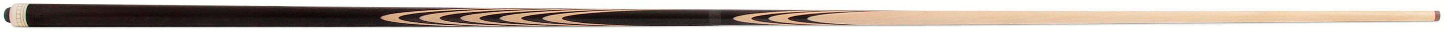 Кий FORTUNA Billiard Equipment 13 запилов 2РС РП / 9470