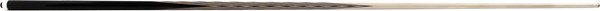 Кий FORTUNA Billiard Equipment 20 запилов 1РС РП / 9473
