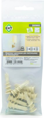 

Саморез, B009663