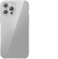 

Чехол-накладка, Corning Series для iPhone 15 Pro / P60112203201-02