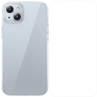 

Чехол-накладка, Corning Series для iPhone 15 / P60112203201-00