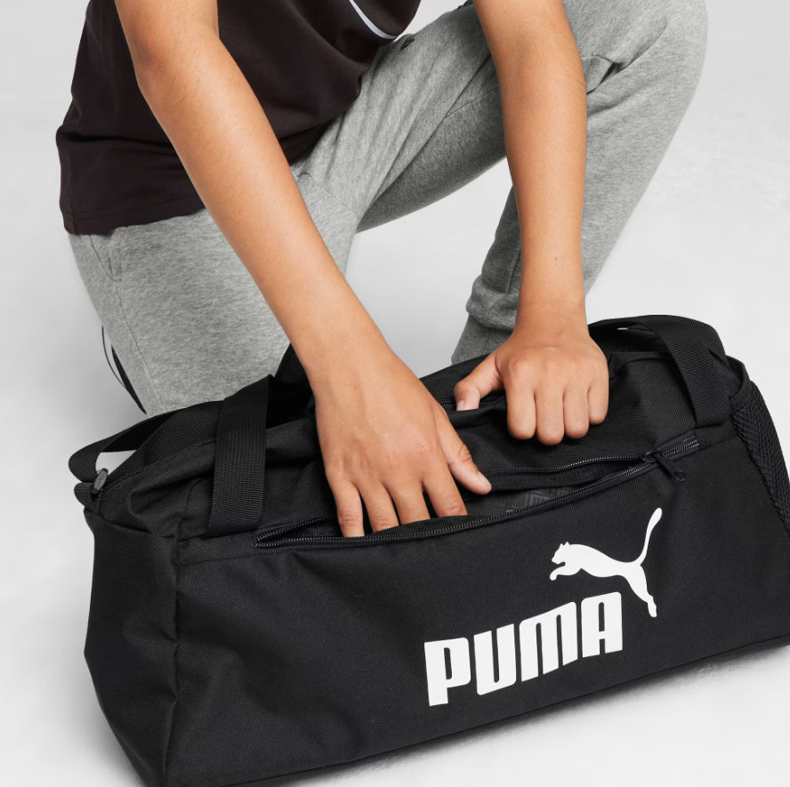 Спортивная сумка Puma Phase Sports Bag / 07994901