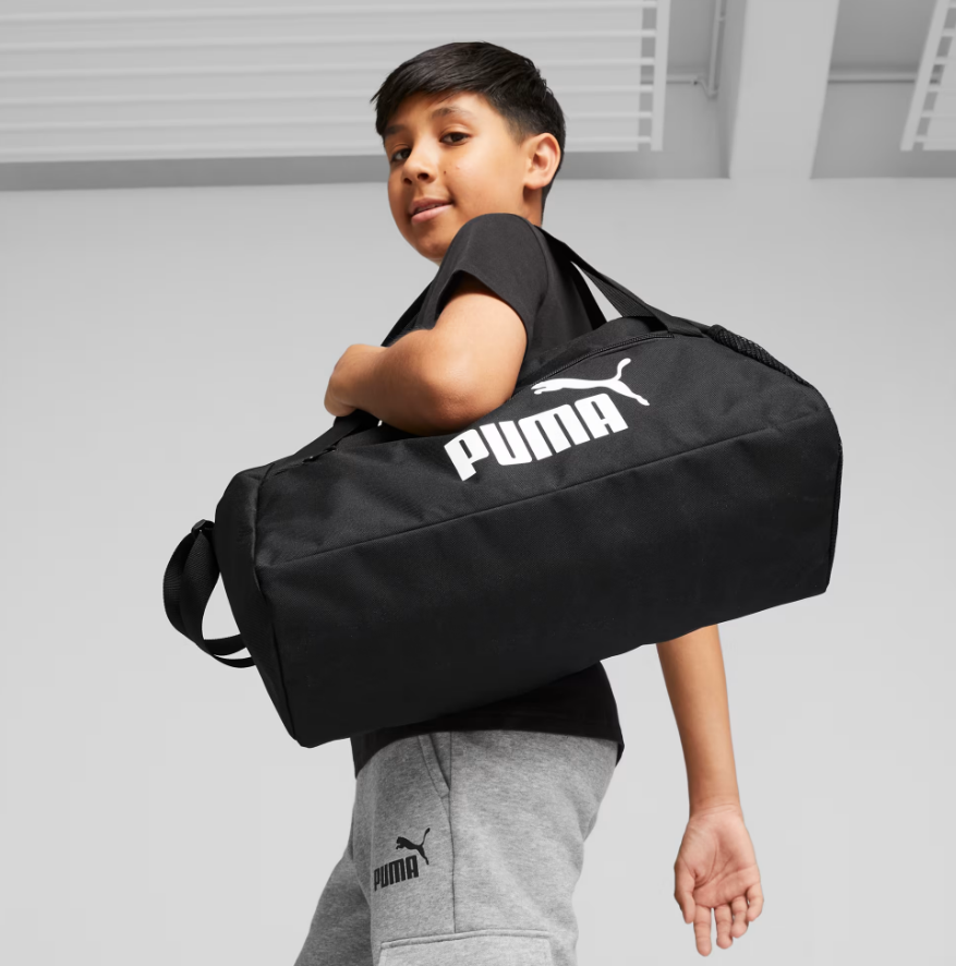 Спортивная сумка Puma Phase Sports Bag / 07994901