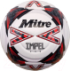 Футбольный мяч Mitre Impel Evo 24 / 5-B01790C29 (размер 5, белый/красный) - 