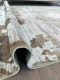 Миниатюра изображения товара Ковер Radjab Carpet Бьянка Прямоугольник D009A / 7608RK-B (3x5, Cream Shirink/Vizon Fdy)