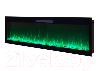 Электрокамин RealFlame Diamond 72