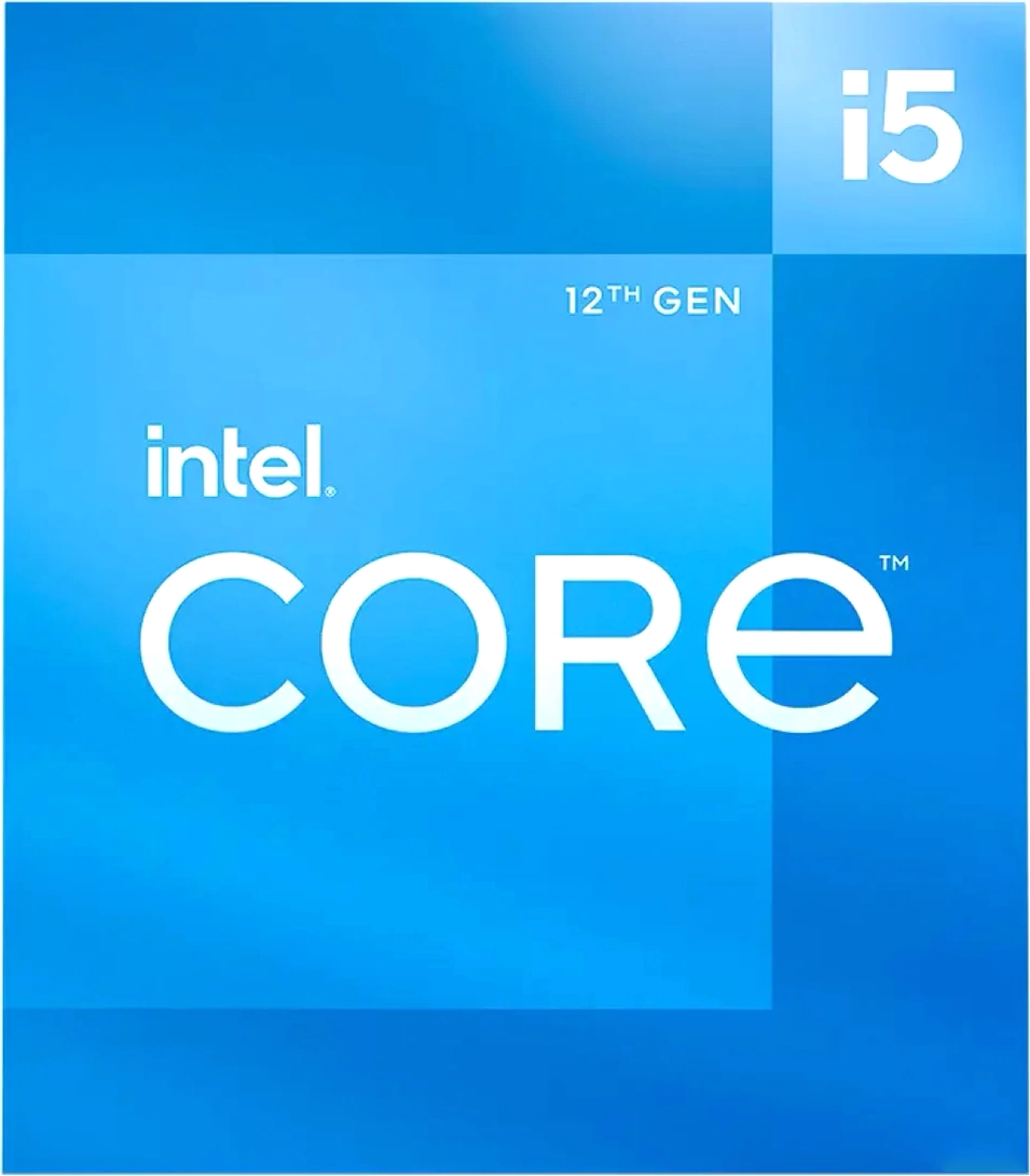 Процессор Intel Core i5-12400F OEM / CM8071504650609