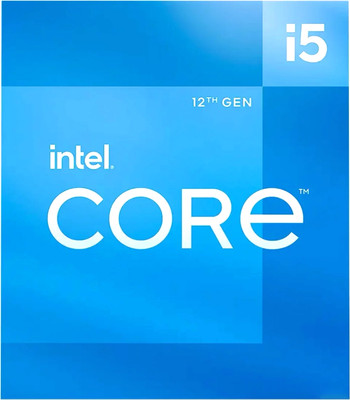 

Процессор, Core i5-12400F OEM / CM8071504650609