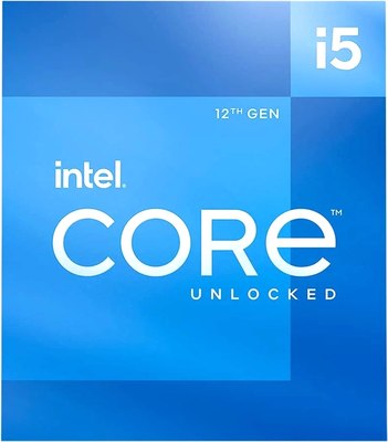 

Процессор, Core i5-12600KF OEM / CM8071504555228