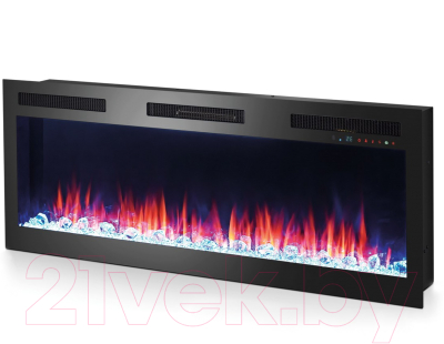 Электрокамин RealFlame Emerald  50