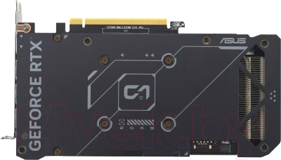 Видеокарта Asus DUAL-RTX4060TI-O8G-EVO