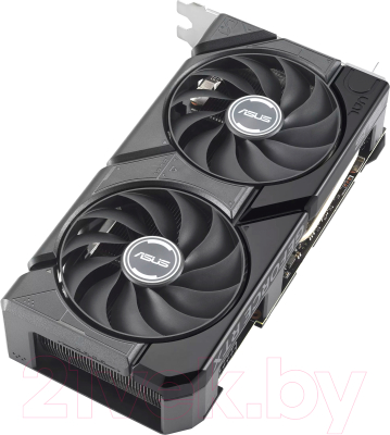 Видеокарта Asus DUAL-RTX4060TI-O8G-EVO