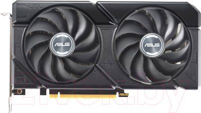 Видеокарта Asus DUAL-RTX4060TI-O8G-EVO