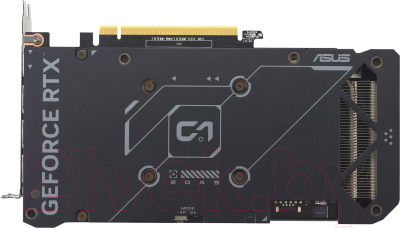 Видеокарта Asus DUAL-RTX4070-O12G-EVO