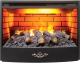 Электрокамин RealFlame 3D Firestar 25.5 - 