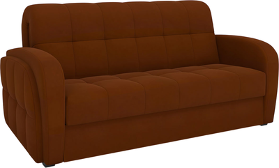 Диван Rivalli Блэквуд 155 (Paloma brick) -