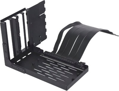 Держатель для видеокарты Lian Li PCI-e 4.0 / G89.VG4-4-V2X.00 - 