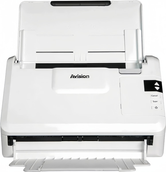 Протяжный сканер Avision AV332U / 000-0972-02G