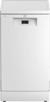 Посудомоечная машина Beko BDFS15021W - 