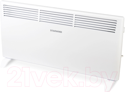 Изображение товара Конвектор StarWind SHV1020 (белый)
