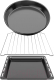 Миниатюра изображения товара Ростер Darina UB NDE 37 701 B (черный)