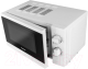 Миниатюра изображения товара Микроволновая печь StarWind SMW3920 (белый)