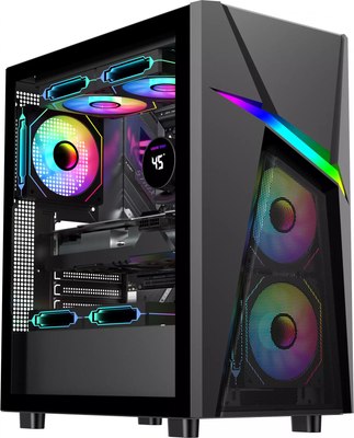 

Корпус для компьютера, GG-CC103