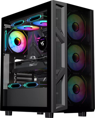 

Корпус для компьютера, GG-CC102