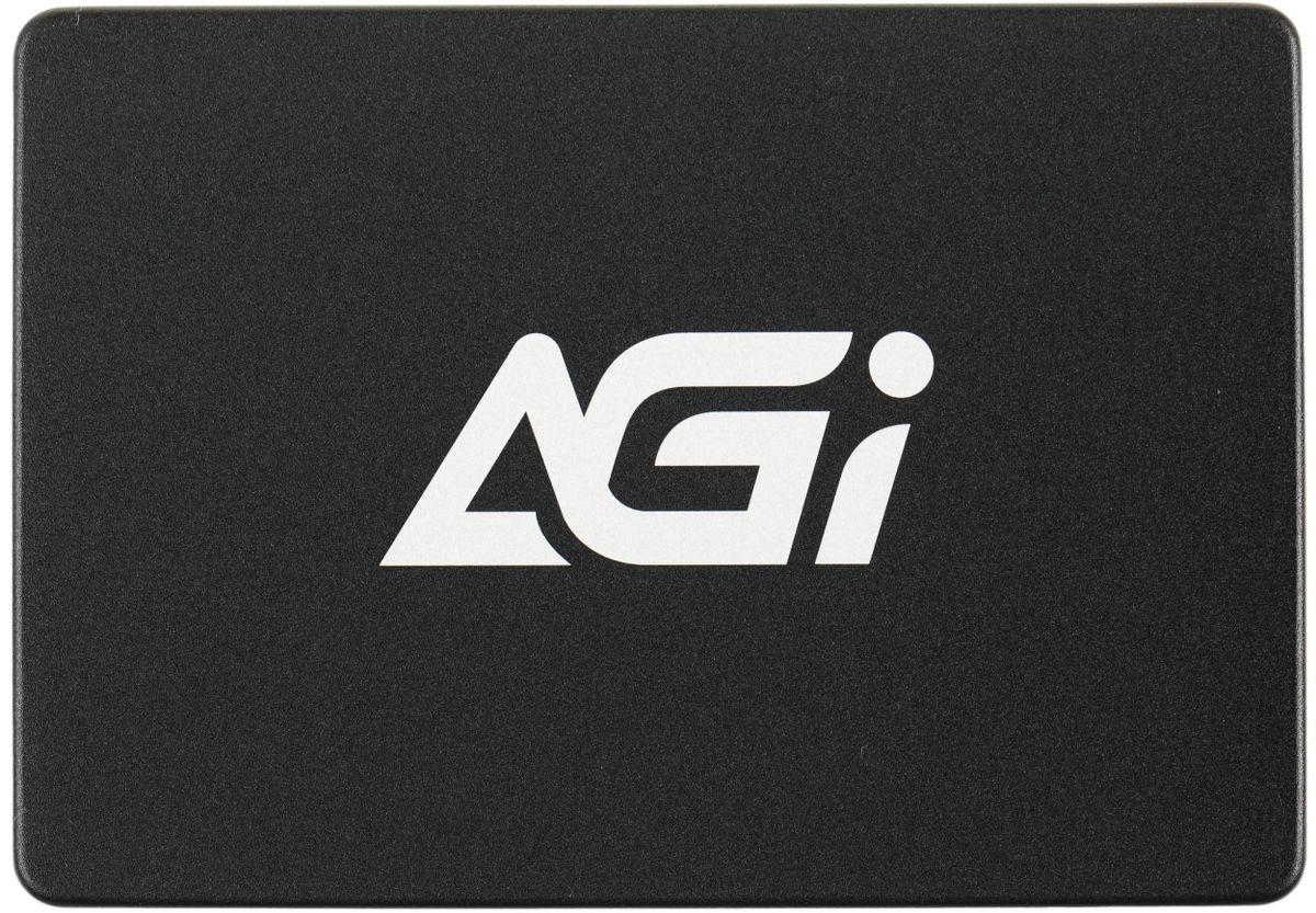 SSD диск AGI AI238 1TB (AGI1K0GIMAI238)