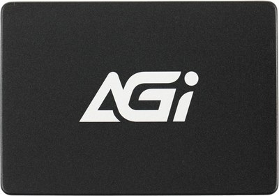 SSD диск AGI AI238 1TB (AGI1K0GIMAI238)