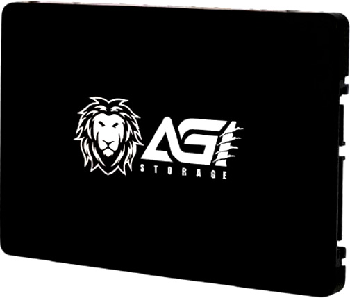 SSD диск AGI AI178 480GB (AGI480G17AI178)