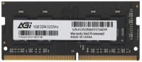 Оперативная память DDR4 AGI AGI320016SD138 - 