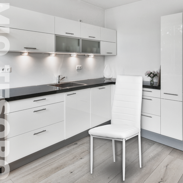 Купить Набор стульев Mio Tesoro Джия DC-060KD  