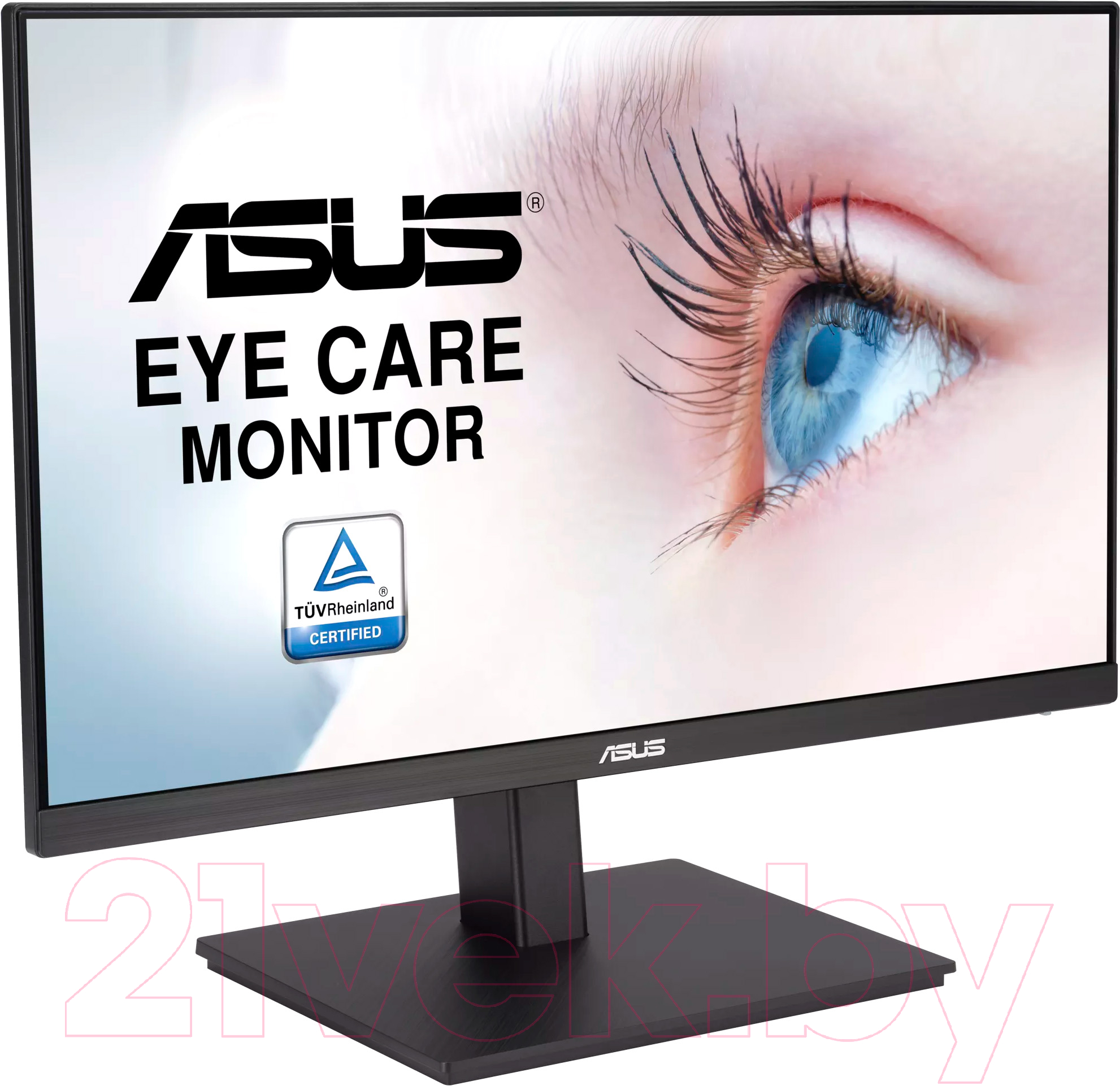 Монитор Asus VA27EQSB