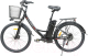 Электровелосипед Samebike SB-VENTURE350 (черный) - 