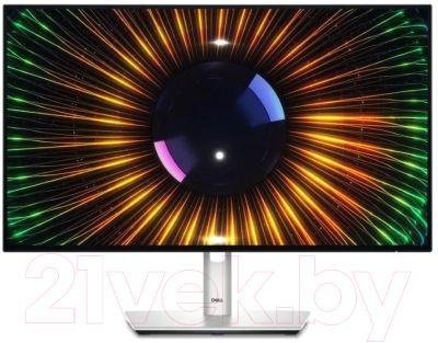 Монитор Dell UltraSharp U2424H