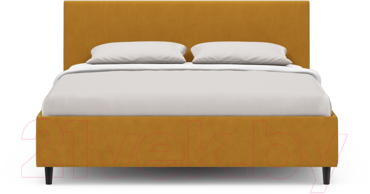 Полуторная кровать Moon Family 1259 / MF011756 — фото 3