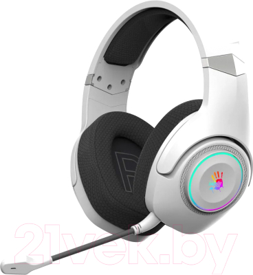 Наушники-гарнитура A4Tech Bloody GR270