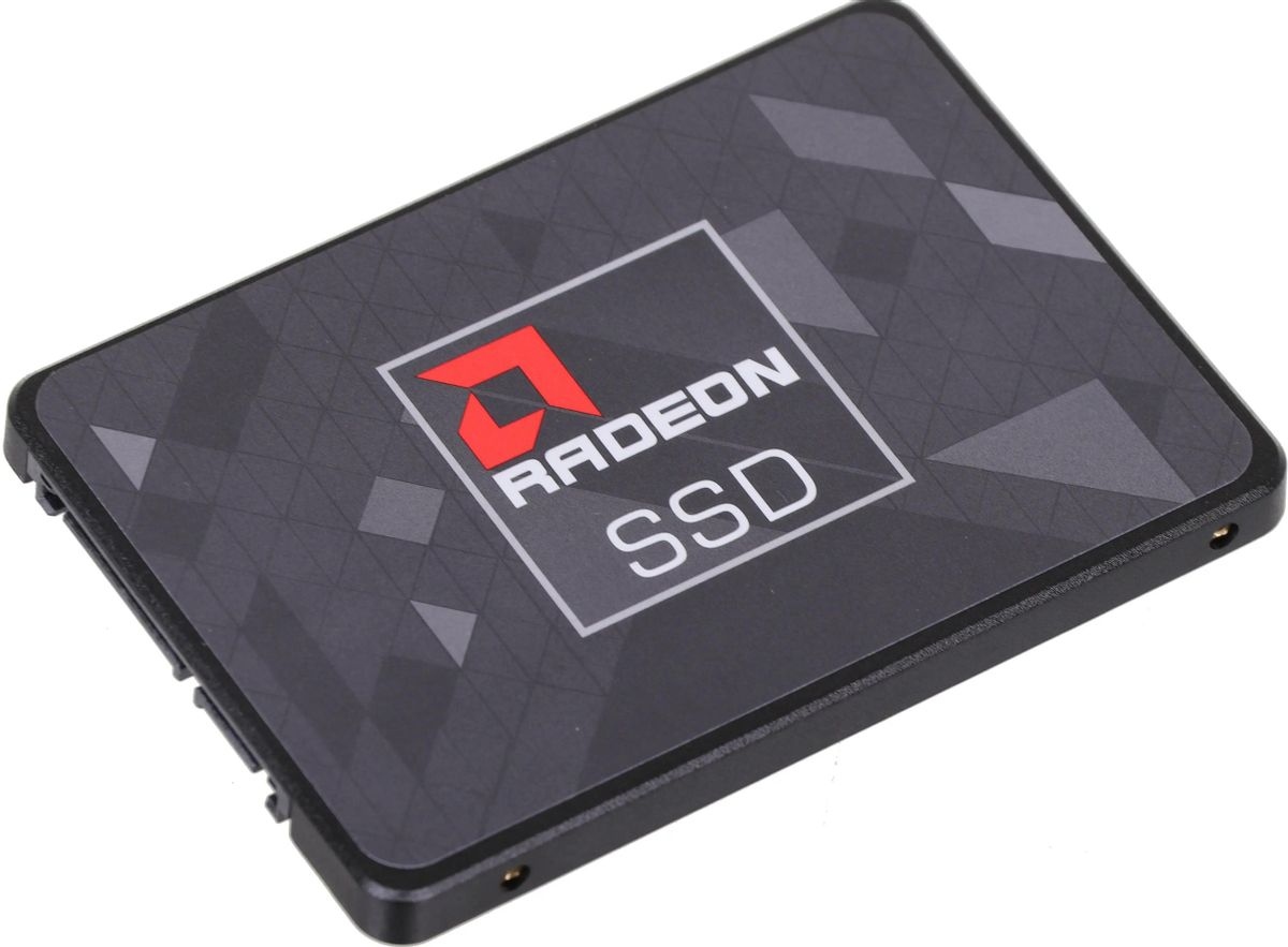 SSD диск AMD Radeon R5 1TB (R5SL1024G)