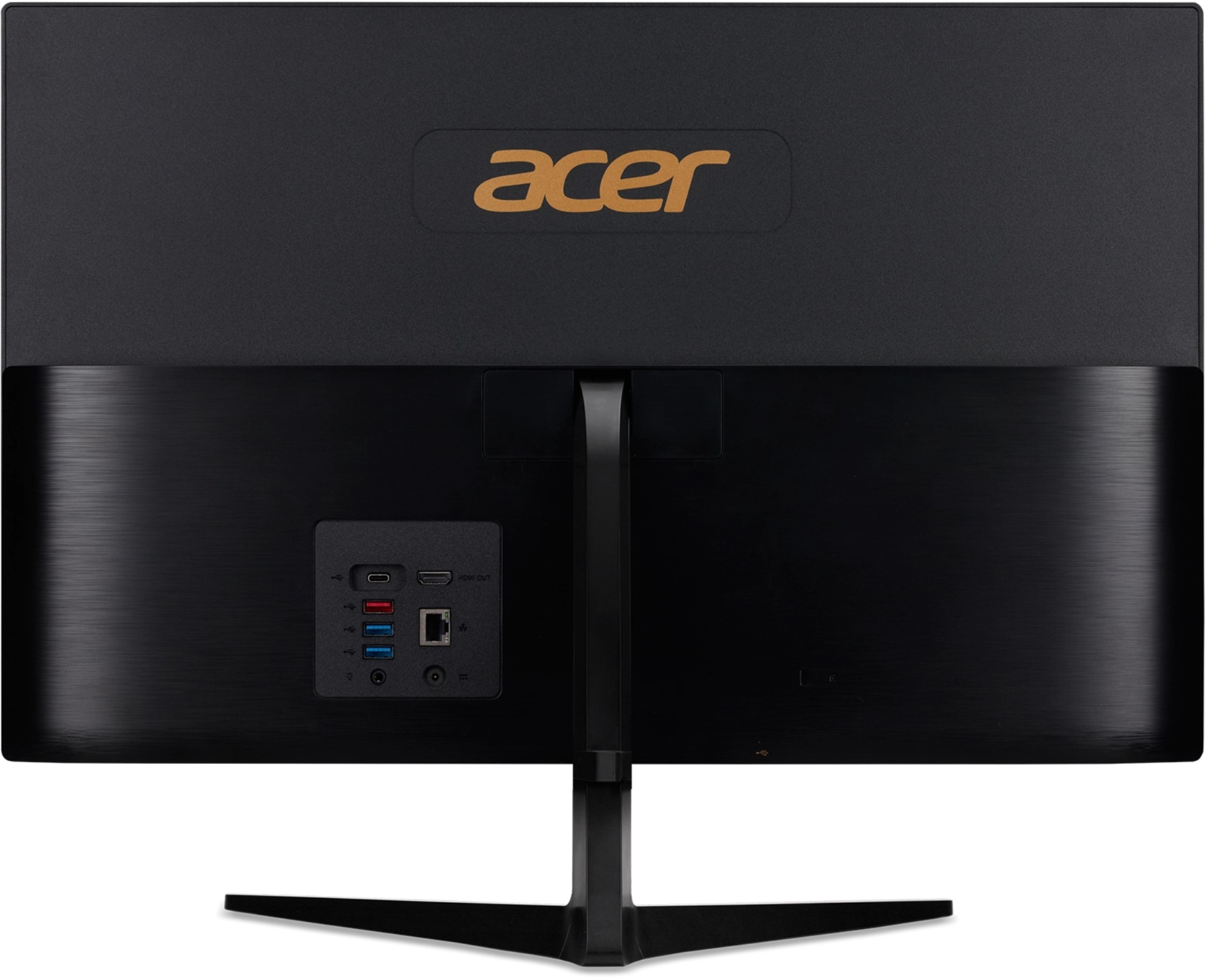 Моноблок Acer Aspire C24-1800 (DQ.BKLCD.006)